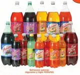 Oferta de Refrescos regulares y light Peñafiel en Fresko