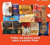 Oferta de Pasta para sopa en Fresko