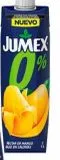 Oferta de Jumex Néctar de Mango Sin Azúcar Añadida Bajo En Calorías 1 L  en Farmacia San Pablo