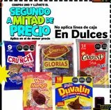 Oferta de En dulces en HEB