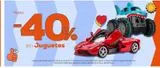 Oferta de En juguetes en RadioShack