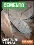 Oferta de Cemento en The Home Depot
