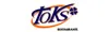 Logo Toks Restaurante