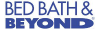 Logo Bed Bath & Beyond