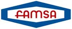 Logo Famsa