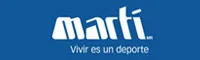 Logo Martí