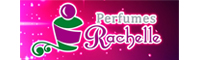 Logo Perfumes Rachelle