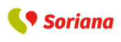 Soriana Híper logo