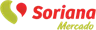 Logo Soriana Mercado