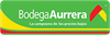 Logo Bodega Aurrera