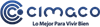 Logo Cimaco