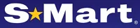 Logo S-Mart