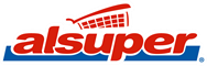 Logo Alsuper