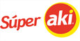 Logo Súper Aki
