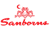 Logo Sanborns