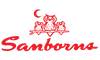 Logo Sanborns