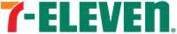 Logo 7-eleven