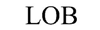 Logo LOB