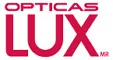 Logo Ópticas Lux