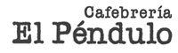 Logo Librería el Péndulo