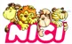 Logo NICI