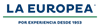 Logo La Europea