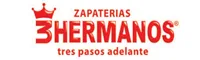 Info y horarios de tienda Zapaterías 3 Hermanos Tijuana en Calle 2A, Benito Juárez, 8084 