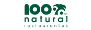 Logo 100% Natural