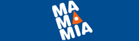 Logo MamaMia Pizza