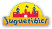 Logo Juguetibici