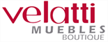 Logo Velatti Muebles
