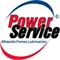 Logo Power Service