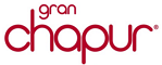 Logo Chapur