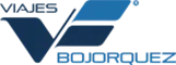Logo Viajes Bojórquez