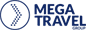 Logo Mega travel