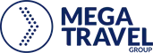 Logo Mega travel