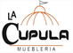 Logo Mueblería La Cúpula
