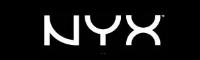 Logo NYX cosmetics