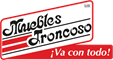 Logo Muebles Troncoso
