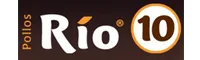 Logo Pollos Río 10