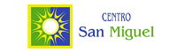 Logo Centro San Miguel