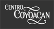 Logo Centro Coyoacán