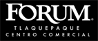 Logo Forum Tlaquepaque
