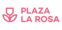 Logo Plaza La Rosa