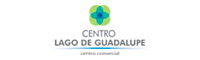 Logo Lago De Guadalupe