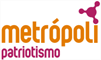 Logo Metrópoli Patriotismo