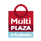 Logo Multiplaza Arboledas