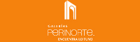 Logo Galerías Perinorte