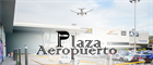 Logo Plaza Aeropuerto