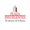 Logo Plaza Insurgentes